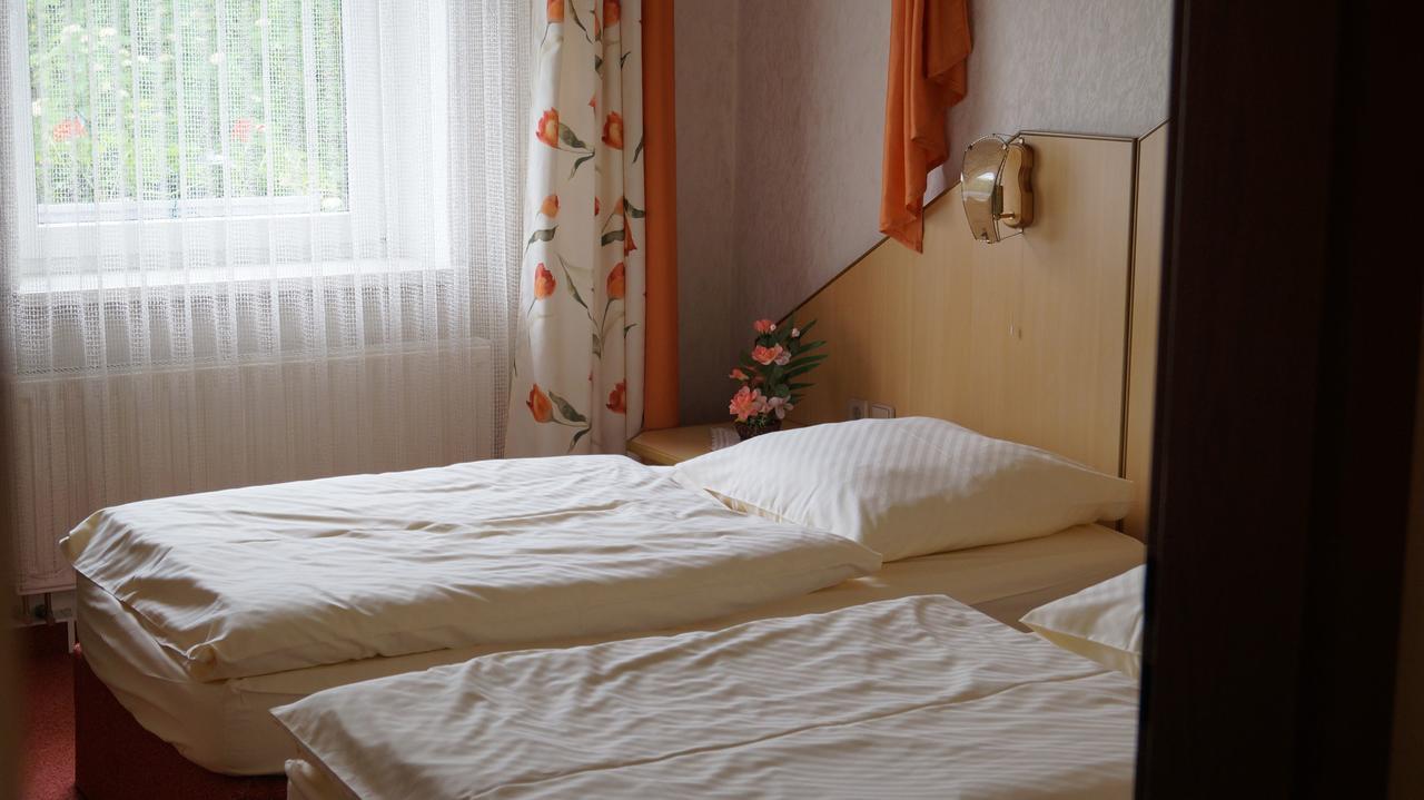 Richzenhainer-Hof Waldheim 外观 照片